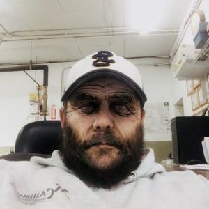 Meet your Posher, Scott